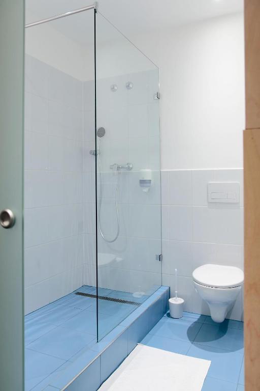 Habitación Doble con baño privado