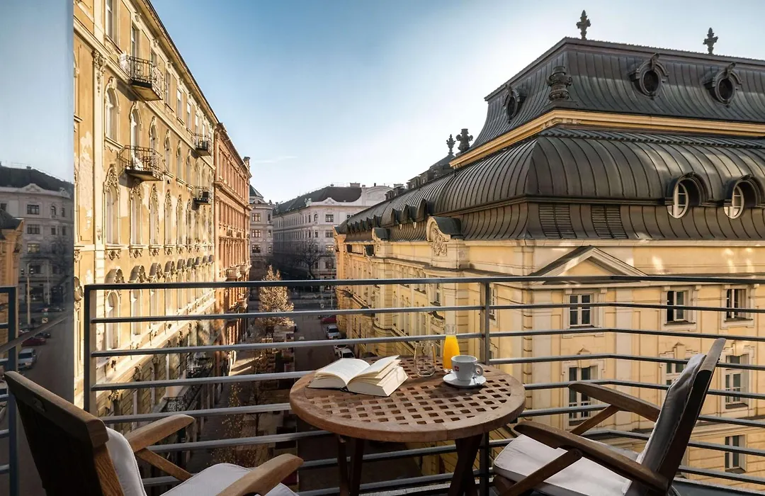 Nh Budapest City-1