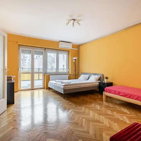 Bpr Castle Point Apartment-2