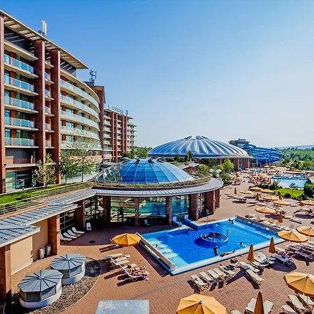 Aquaworld Resort Budapest-2