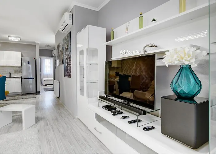 Vision Apartments