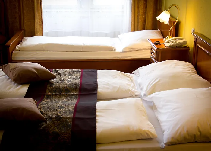 City Hotel Unio Superior