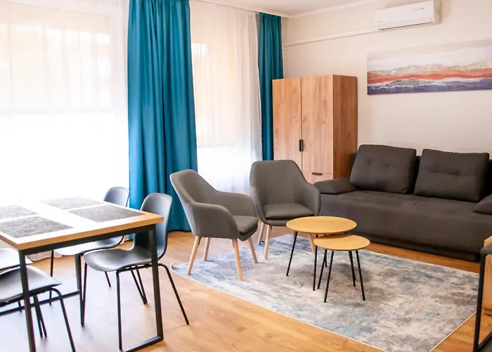 Vision Apartments