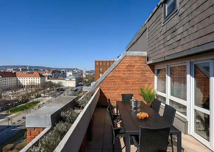 Florin Apart Hotel
