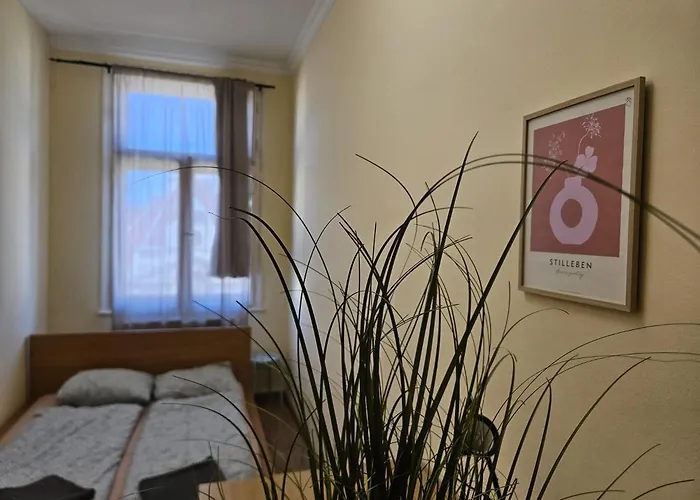 Downtown Rooms Wesselenyi