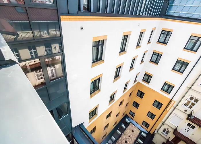 Bohem Art Hotel