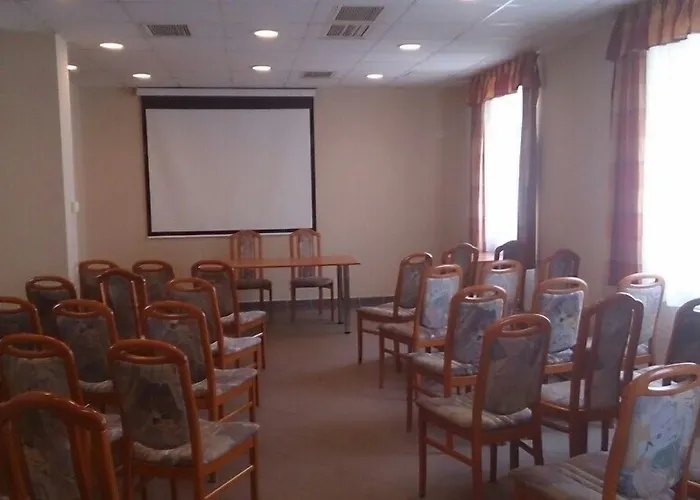 Hotel familiar: Hotel Berlin