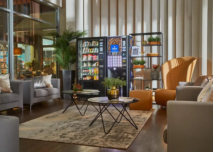 7Seasons Apartments Budapest