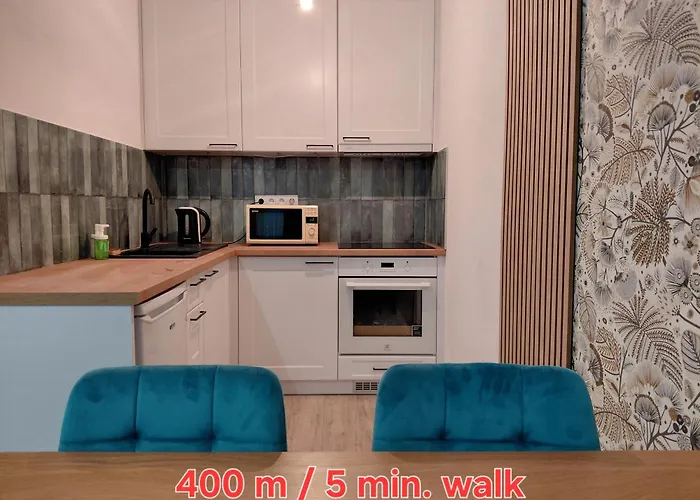 Location de vacances: Nova City Apartments