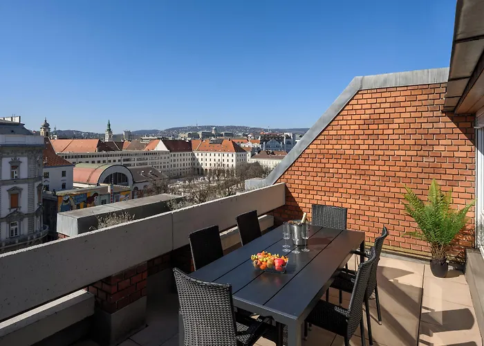 Florin Apart Hotel