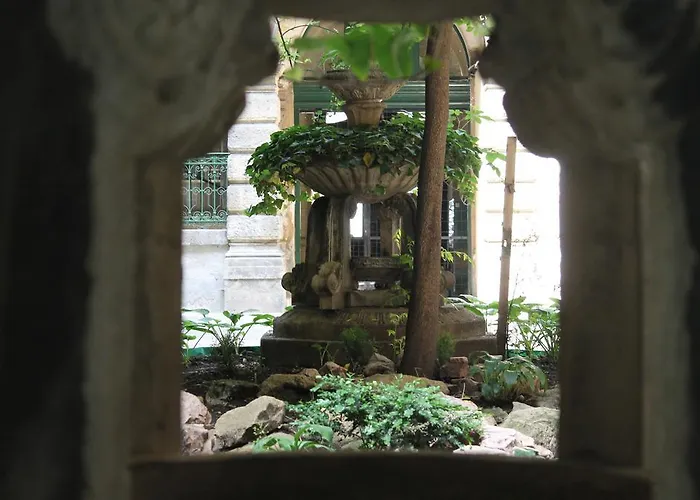 Fanni Budapest Guesthouse