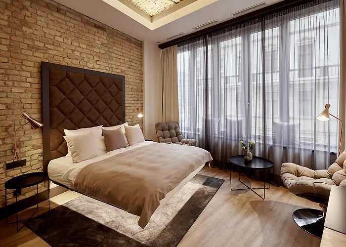 Loft Budapest