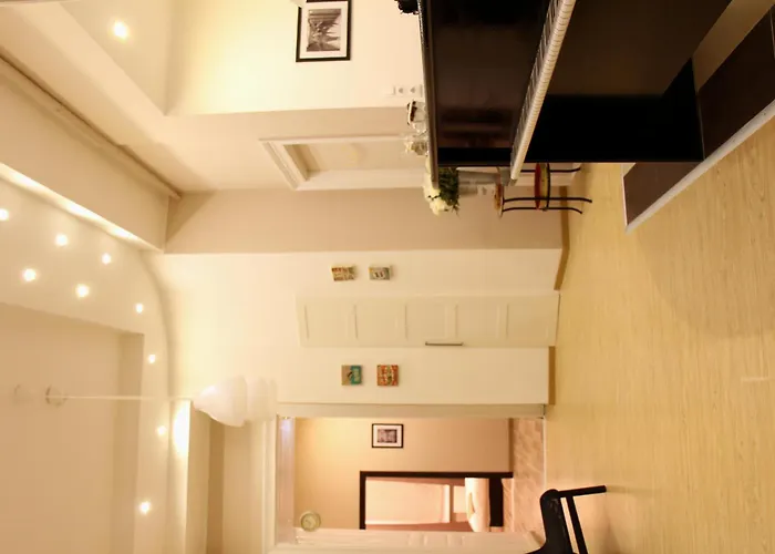 Hôtel 3 étoiles: Budapest Ville Bed&Breakfast