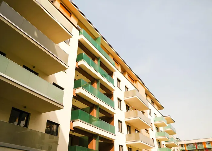 Vision Apartments